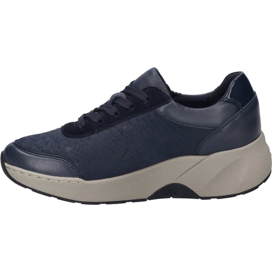 JOSEF SEIBEL Señoras Sneaker Lissi 03 en blau - Image 3