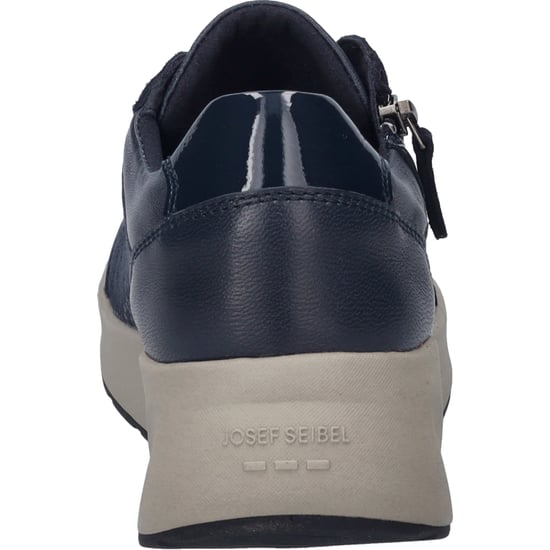 JOSEF SEIBEL Señoras Sneaker Lissi 03 en blau - Image 4
