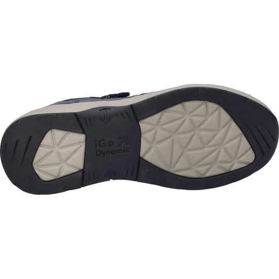 JOSEF SEIBEL Señoras Sneaker Lissi 03 en blau - Image 6