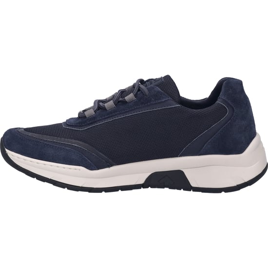 JOSEF SEIBEL Hombres Sneaker Mitchell 07 en blau - Image 3