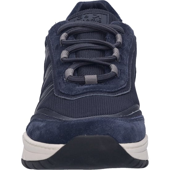 JOSEF SEIBEL Hombres Sneaker Mitchell 07 en blau - Image 4