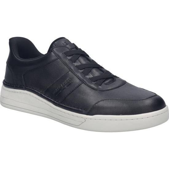 JOSEF SEIBEL Hombres Sneaker Cleve 11 en negro - Image 1