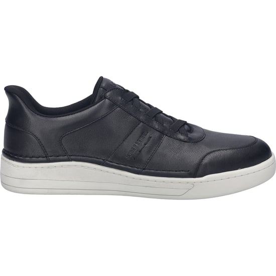 JOSEF SEIBEL Hombres Sneaker Cleve 11 en negro - Image 2