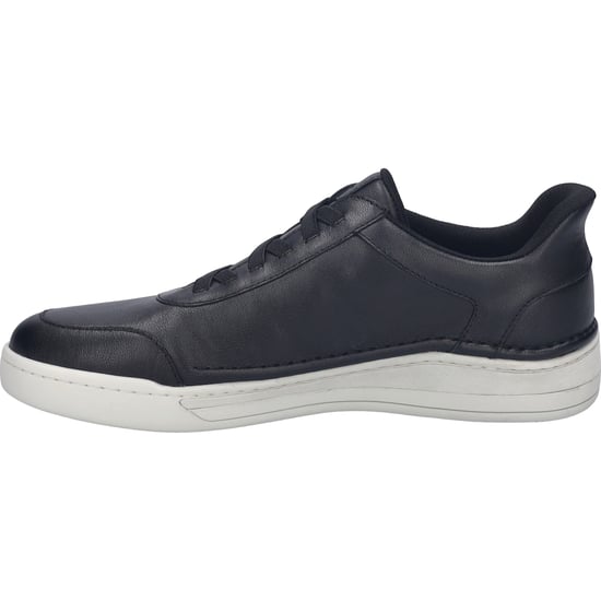 JOSEF SEIBEL Hombres Sneaker Cleve 11 en negro - Image 3