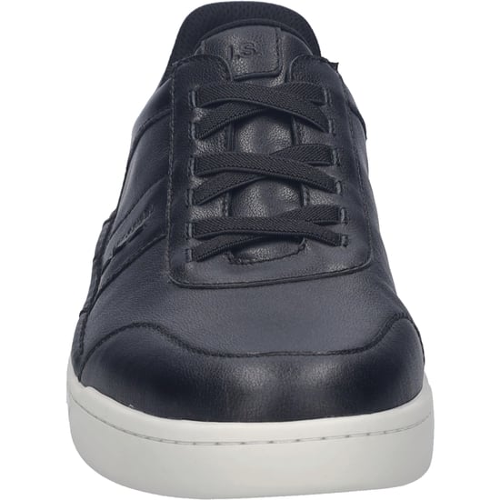 JOSEF SEIBEL Hombres Sneaker Cleve 11 en negro - Image 4
