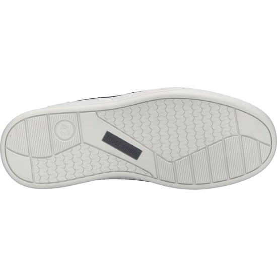 JOSEF SEIBEL Hombres Sneaker Cleve 11 en negro - Image 5