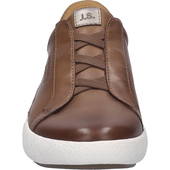 JOSEF SEIBEL Señoras Sneaker Claire 33 en marrón - Image 4