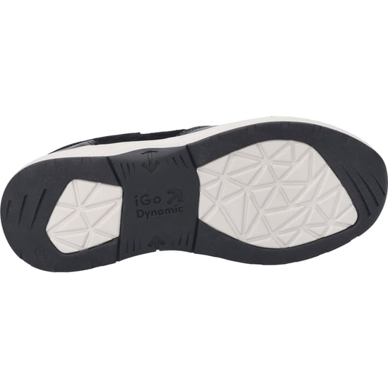 JOSEF SEIBEL Señoras Sneaker Lissi 04 en negro - Image 6