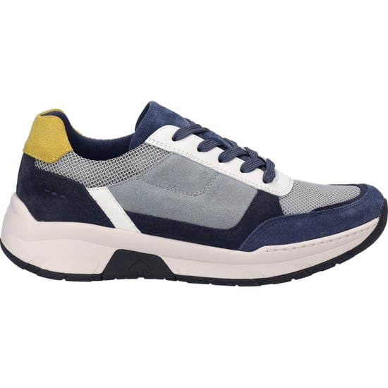 JOSEF SEIBEL Hombres Sneaker Mitchell 10 en blau - Image 2