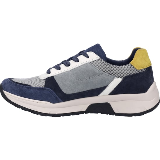 JOSEF SEIBEL Hombres Sneaker Mitchell 10 en blau - Image 3