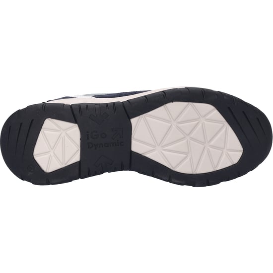 JOSEF SEIBEL Hombres Sneaker Mitchell 10 en blau - Image 5