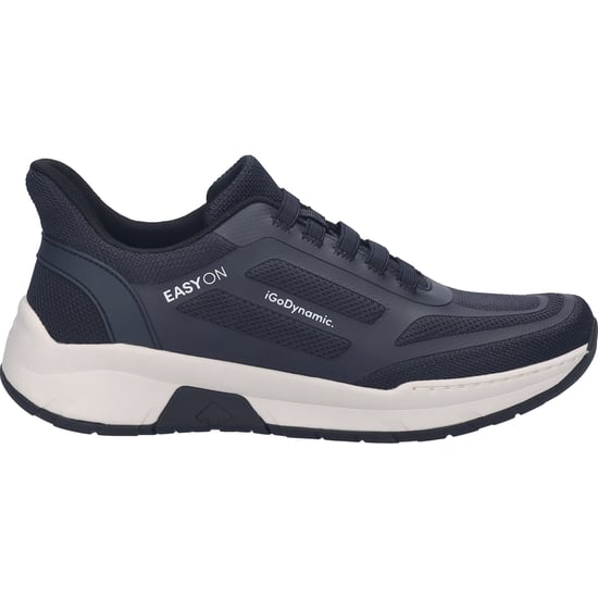 JOSEF SEIBEL Hombres Sneaker Mitchell 08 en blau - Image 2