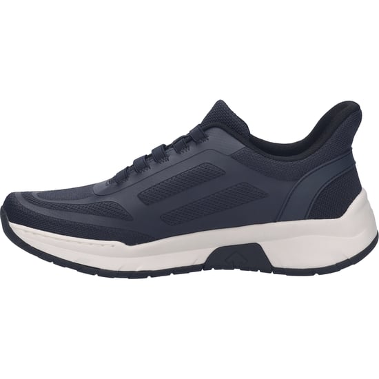 JOSEF SEIBEL Hombres Sneaker Mitchell 08 en blau - Image 3