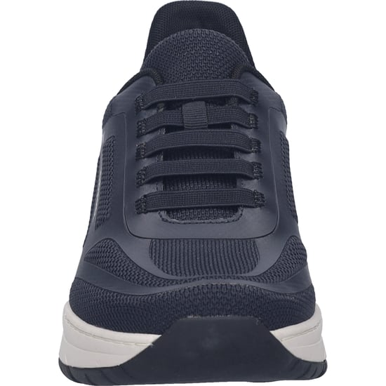JOSEF SEIBEL Hombres Sneaker Mitchell 08 en blau - Image 4