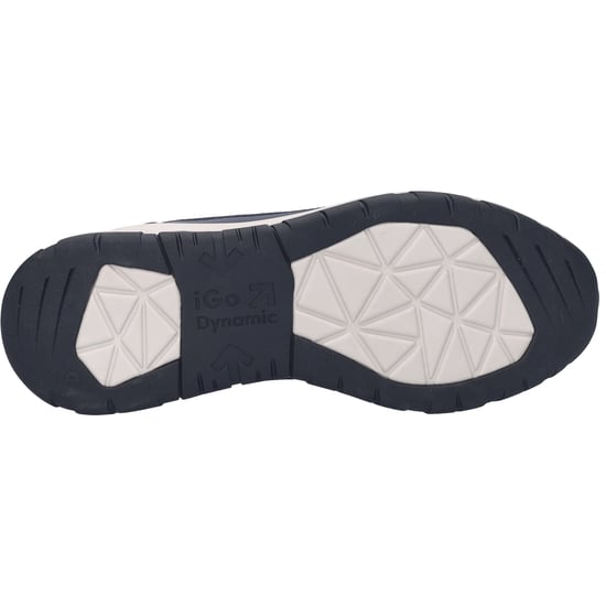 JOSEF SEIBEL Hombres Sneaker Mitchell 08 en blau - Image 5