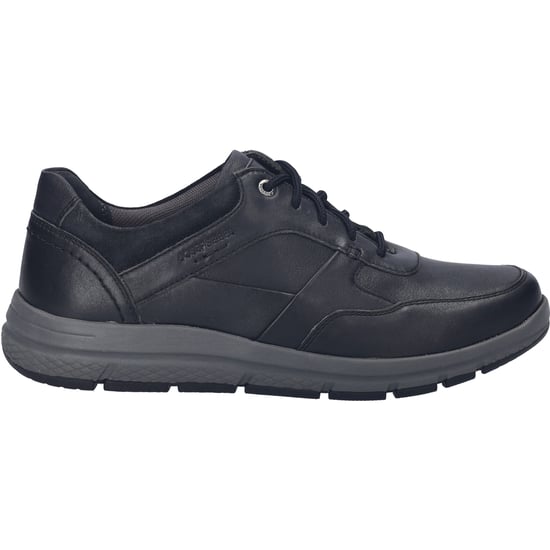 JOSEF SEIBEL Hombres Sneaker Giuseppe 12 en negro - Image 2