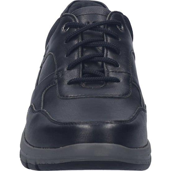 JOSEF SEIBEL Hombres Sneaker Giuseppe 12 en negro - Image 4