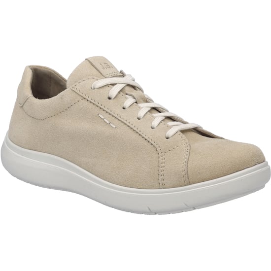 JOSEF SEIBEL Señoras Sneaker Megan 07 en beige - Image 1