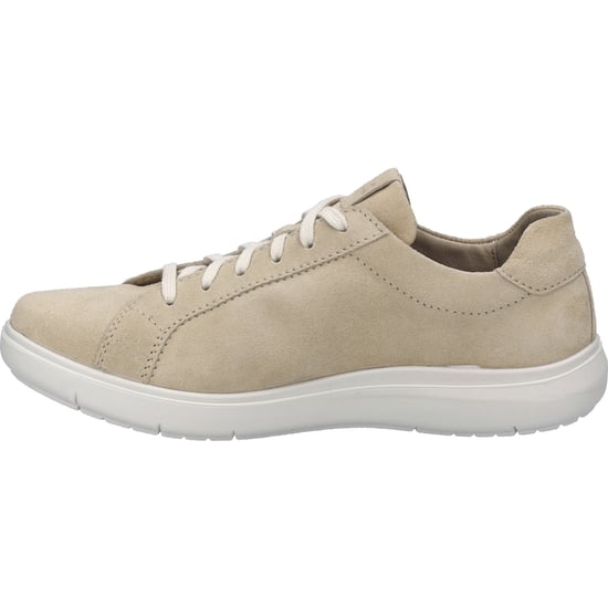 JOSEF SEIBEL Señoras Sneaker Megan 07 en beige - Image 3