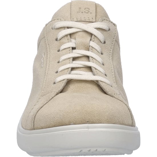 JOSEF SEIBEL Señoras Sneaker Megan 07 en beige - Image 4
