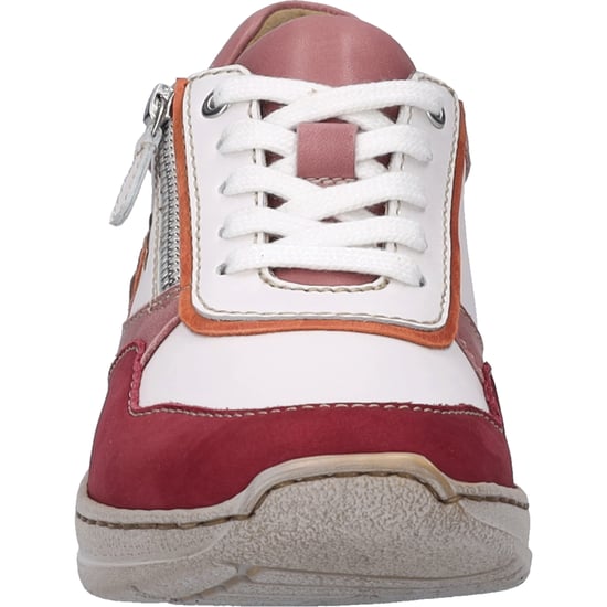 JOSEF SEIBEL Señoras Sneaker Sally 02 en púrpura - Image 4