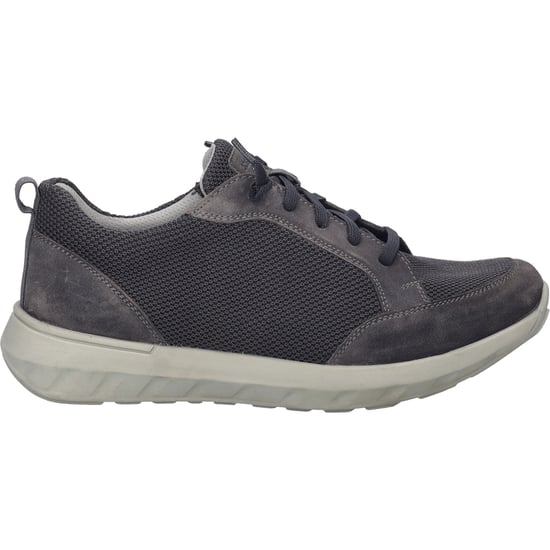 JOSEF SEIBEL Hombres Sneaker Cameron 14 en gris - Image 2