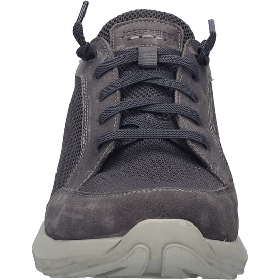 JOSEF SEIBEL Hombres Sneaker Cameron 14 en gris - Image 4