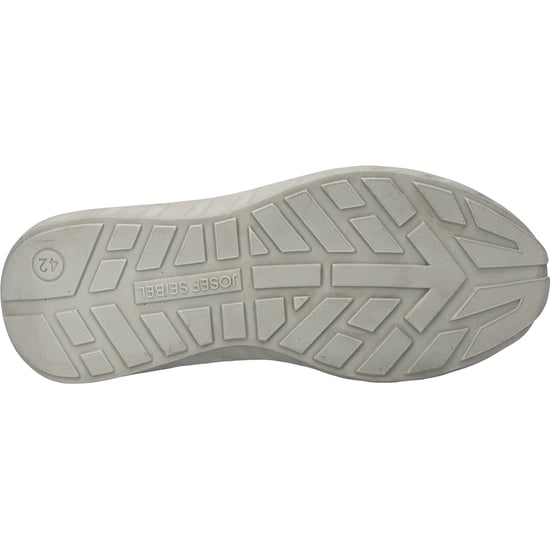 JOSEF SEIBEL Hombres Sneaker Cameron 14 en gris - Image 5