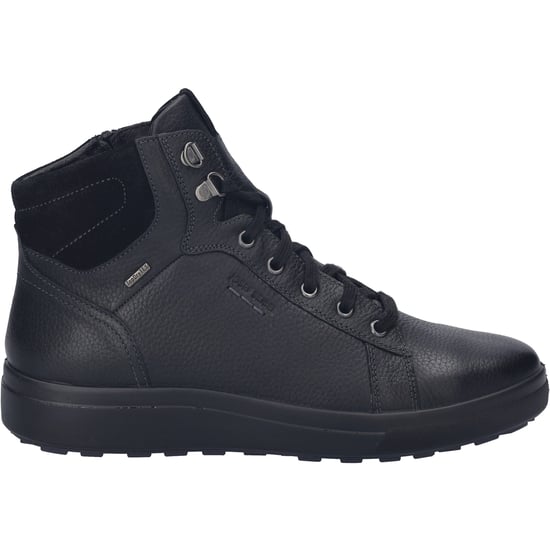 JOSEF SEIBEL Hombres Sneaker Maddox 52 en negro - Image 2