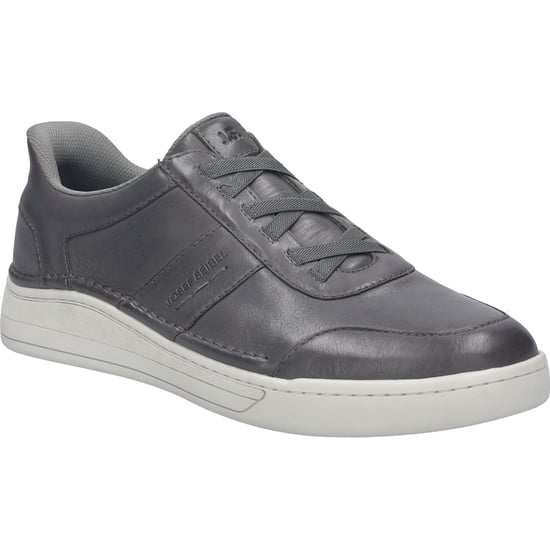 JOSEF SEIBEL Hombres Sneaker Cleve 11 en gris - Image 1