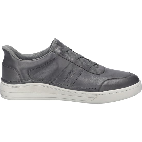 JOSEF SEIBEL Hombres Sneaker Cleve 11 en gris - Image 2