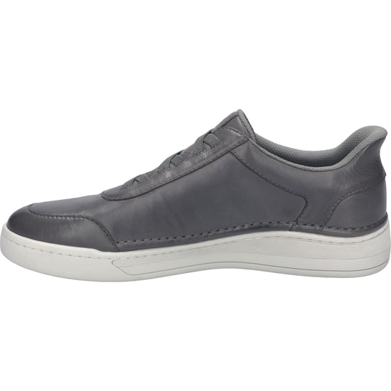 JOSEF SEIBEL Hombres Sneaker Cleve 11 en gris - Image 3