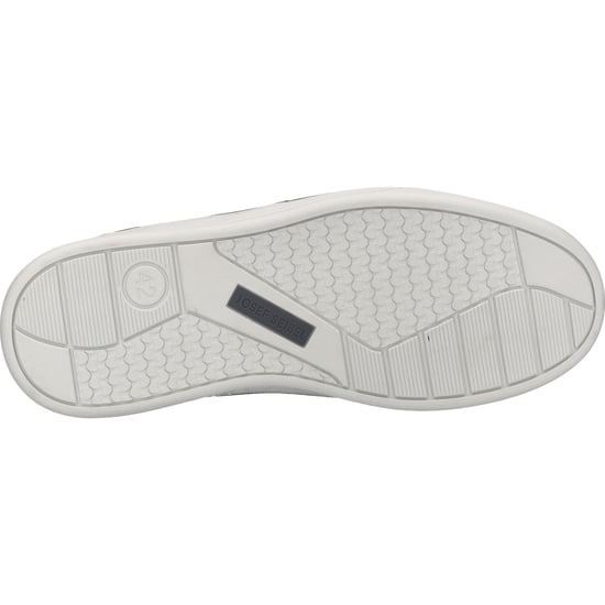 JOSEF SEIBEL Hombres Sneaker Cleve 11 en gris - Image 5