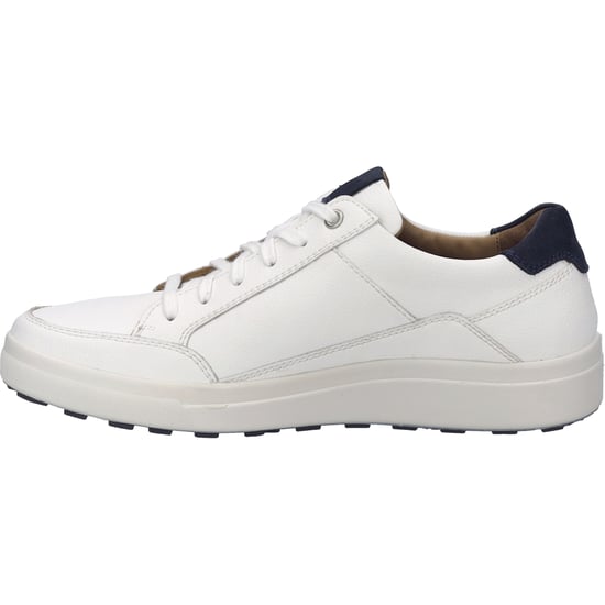 JOSEF SEIBEL Hombres Sneaker Maddox 07 en blanco - Image 3