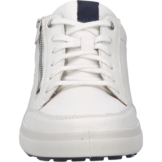 JOSEF SEIBEL Hombres Sneaker Maddox 07 en blanco - Image 4