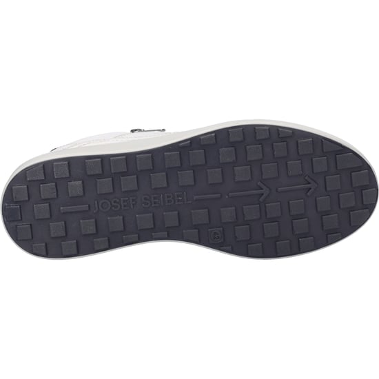 JOSEF SEIBEL Hombres Sneaker Maddox 07 en blanco - Image 5