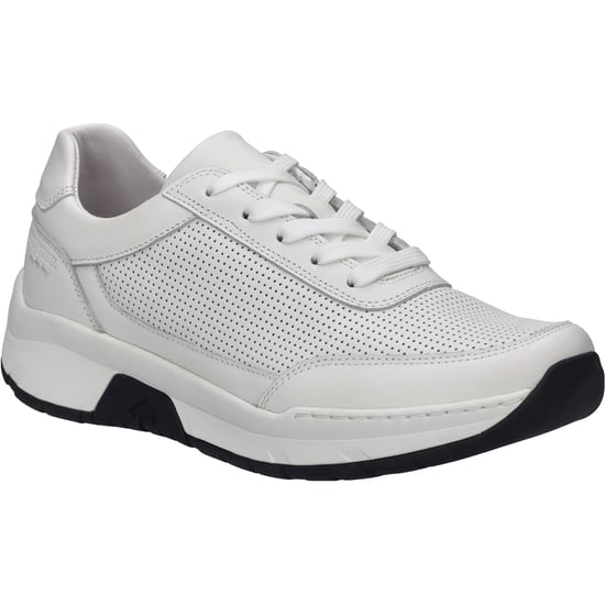 JOSEF SEIBEL Hombres Sneaker Mitchell 09 en blanco - Image 1