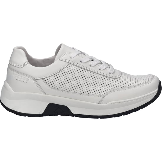 JOSEF SEIBEL Hombres Sneaker Mitchell 09 en blanco - Image 2
