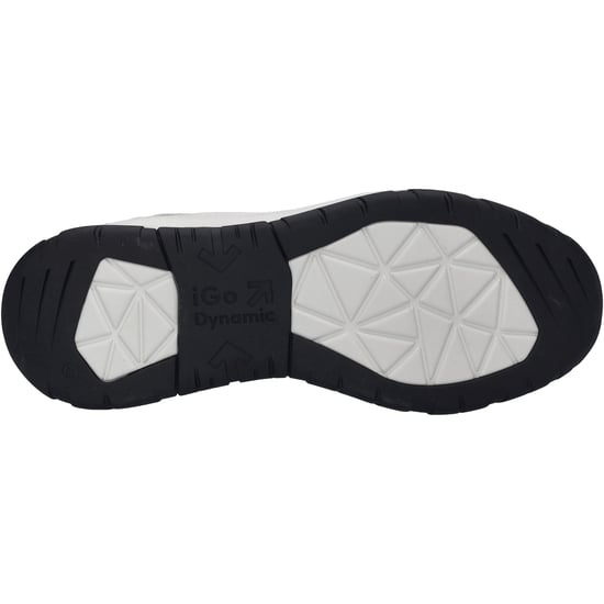 JOSEF SEIBEL Hombres Sneaker Mitchell 09 en blanco - Image 5