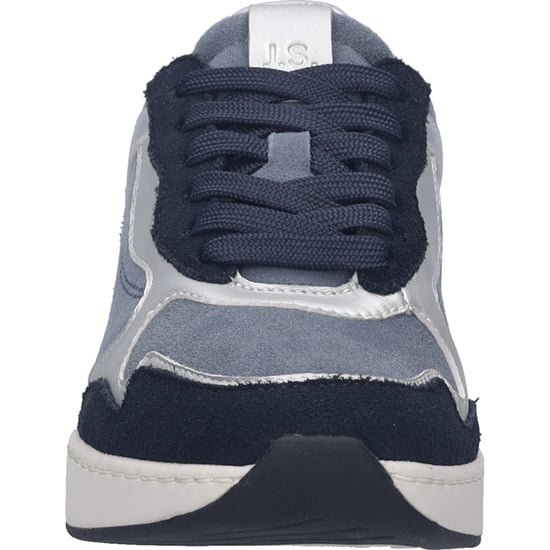JOSEF SEIBEL Señoras Sneaker Elli 18 en blau - Image 4