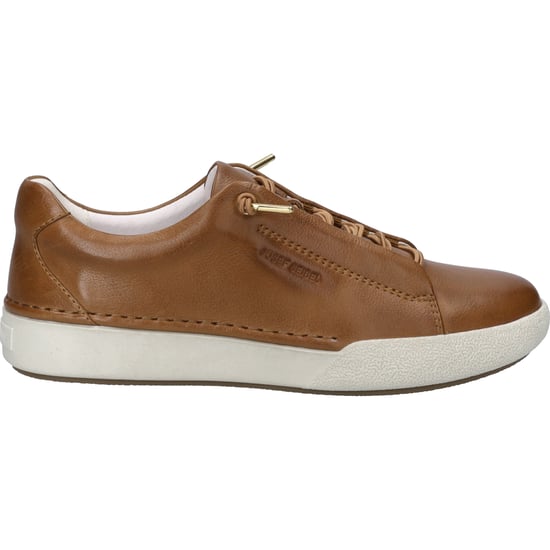 JOSEF SEIBEL Señoras Sneaker Claire 24 en beige - Image 2