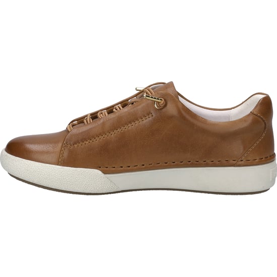 JOSEF SEIBEL Señoras Sneaker Claire 24 en beige - Image 3