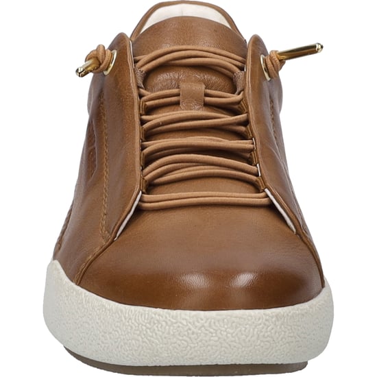 JOSEF SEIBEL Señoras Sneaker Claire 24 en beige - Image 4