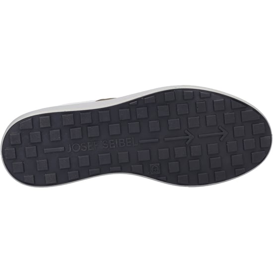 JOSEF SEIBEL Hombres Sneaker Maddox 04 en blanco - Image 5