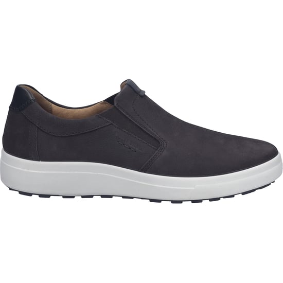 JOSEF SEIBEL Hombres Sneaker Maddox 06 en gris - Image 2