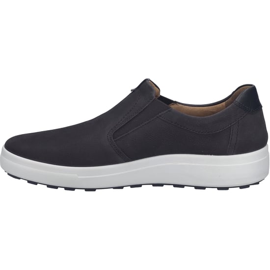 JOSEF SEIBEL Hombres Sneaker Maddox 06 en gris - Image 3