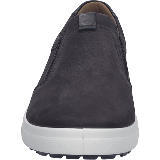 JOSEF SEIBEL Hombres Sneaker Maddox 06 en gris - Image 4