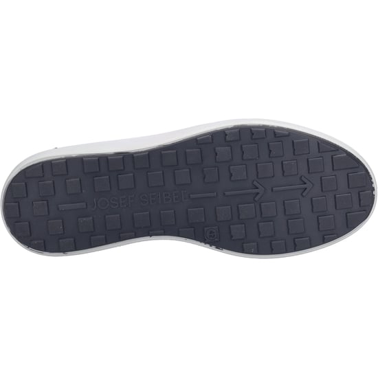 JOSEF SEIBEL Hombres Sneaker Maddox 06 en gris - Image 5