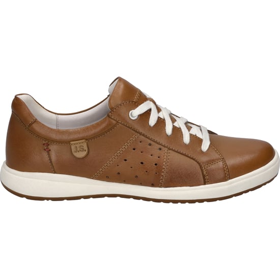 JOSEF SEIBEL Señoras Sneaker Caren 01 en beige - Image 2