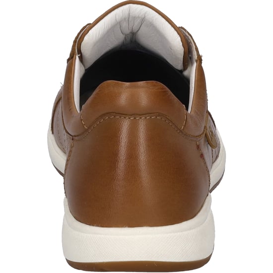 JOSEF SEIBEL Señoras Sneaker Caren 01 en beige - Image 4